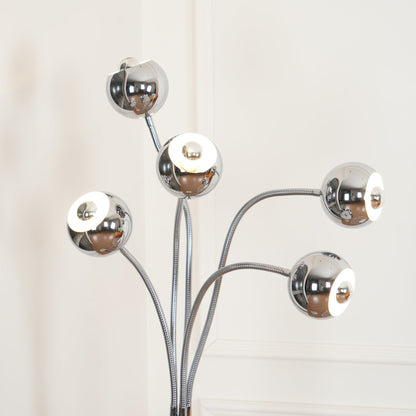 Eyeball Floor Lamp