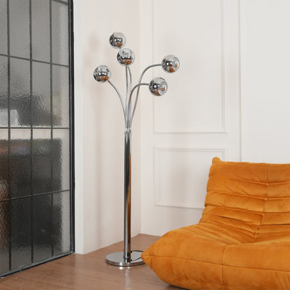 Eyeball Floor Lamp