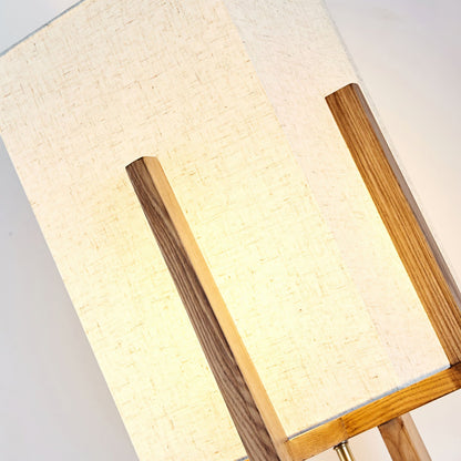 Fairbanks Table Lamp