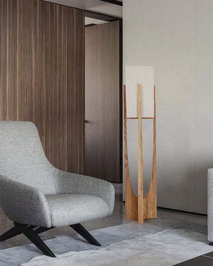 Fairbanks Floor Lamp