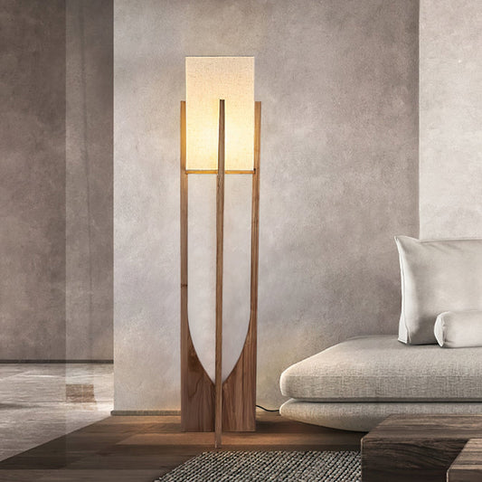Fairbanks Floor Lamp
