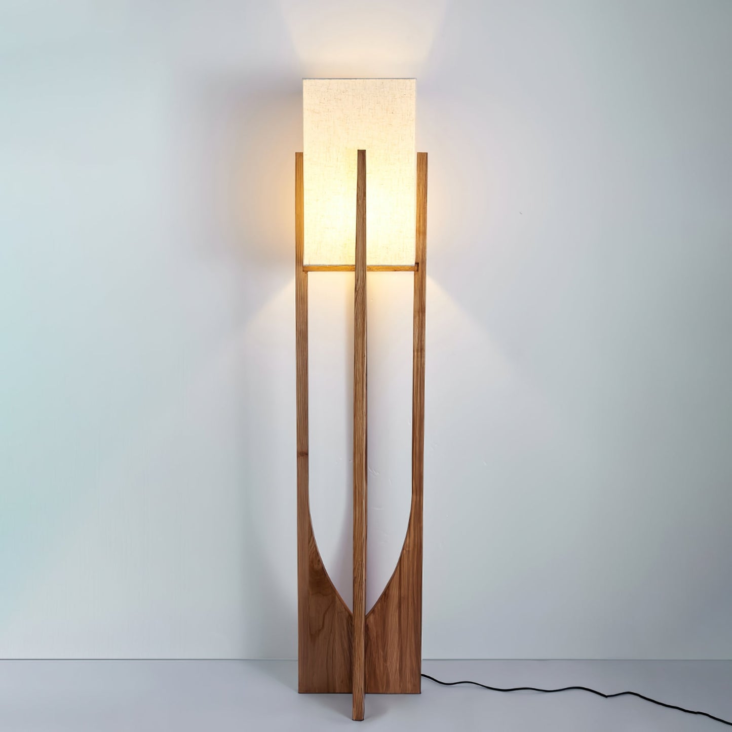 Fairbanks Floor Lamp