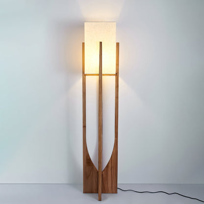 Fairbanks Floor Lamp