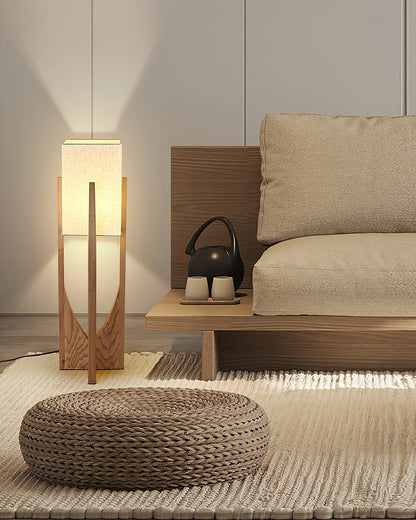 Fairbanks Floor Lamp