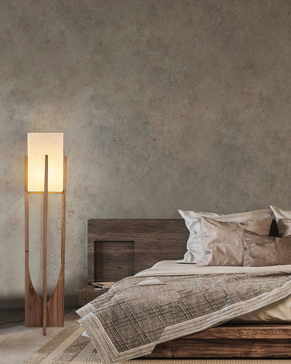 Fairbanks Floor Lamp