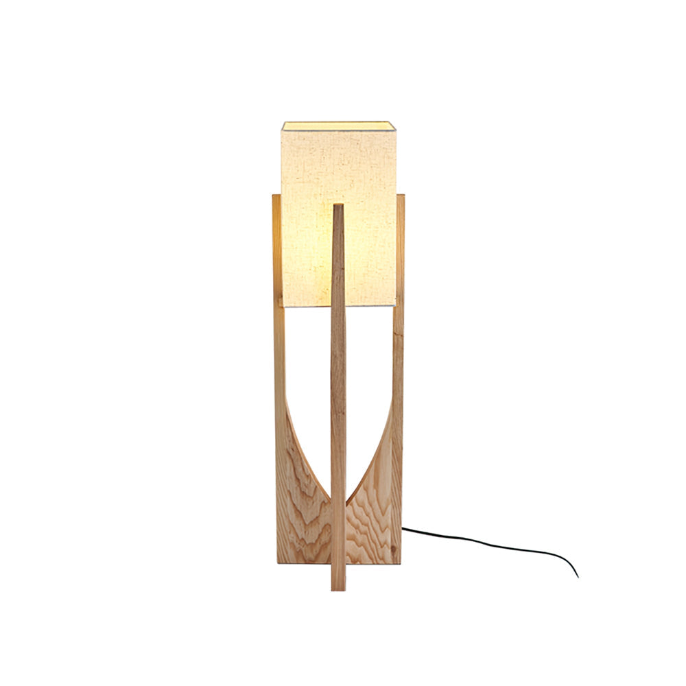 Fairbanks Floor Lamp