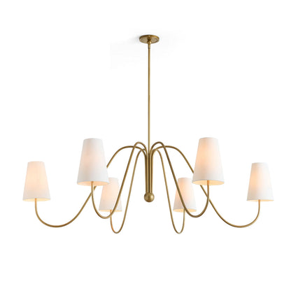 Farlane Chandelier