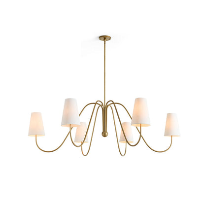 Farlane Chandelier