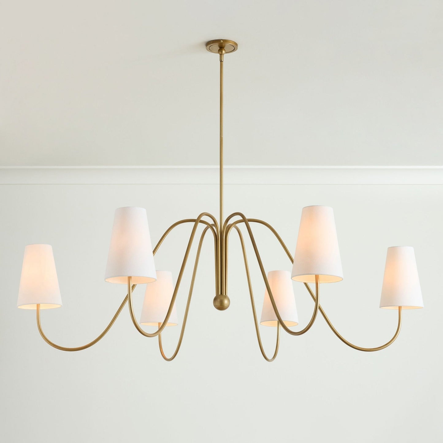 Farlane Chandelier