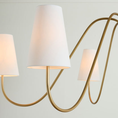 Farlane Chandelier