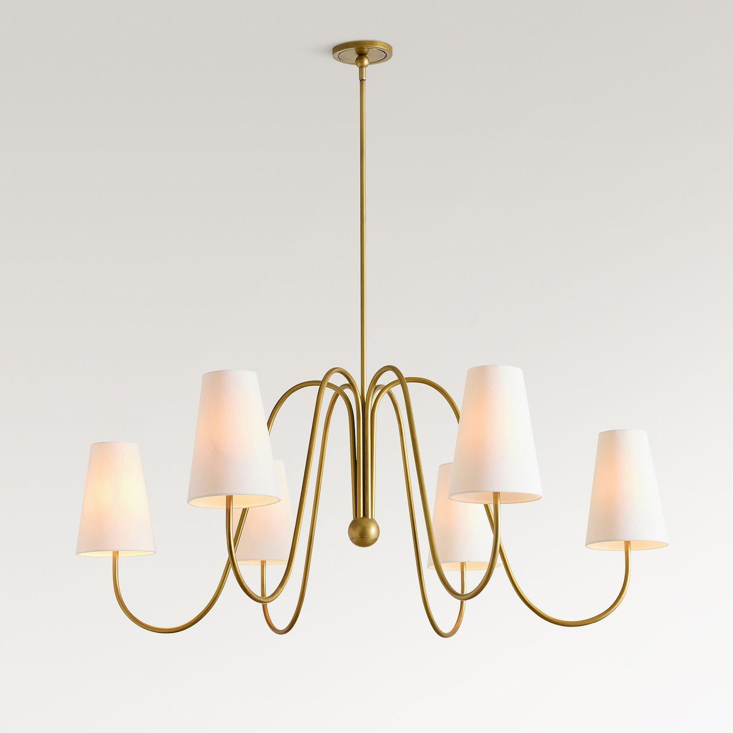 Farlane Chandelier