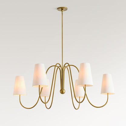 Farlane Chandelier
