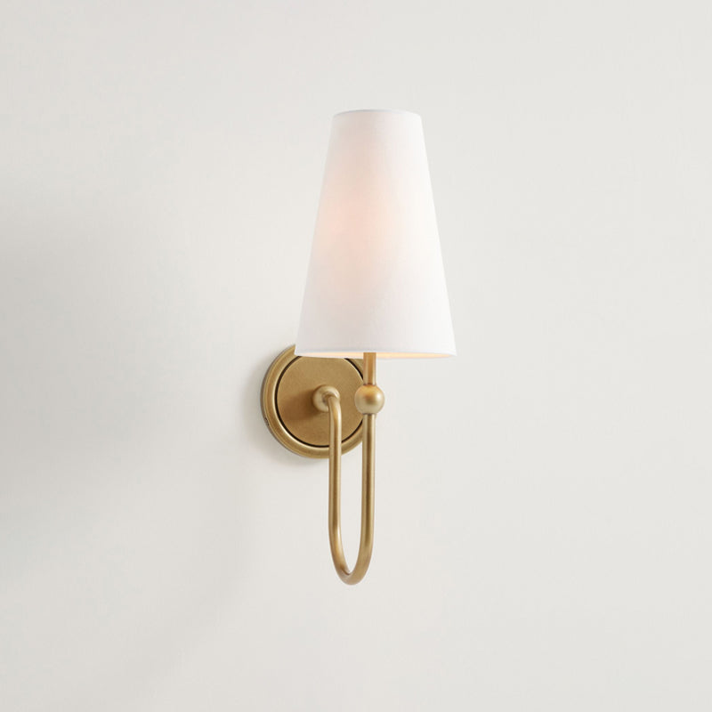 Farlane Wall Lamp