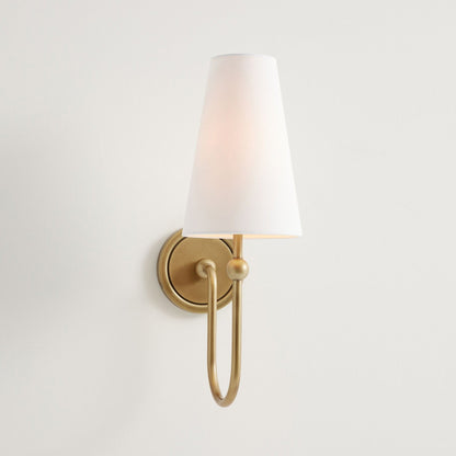 Farlane Wall Lamp