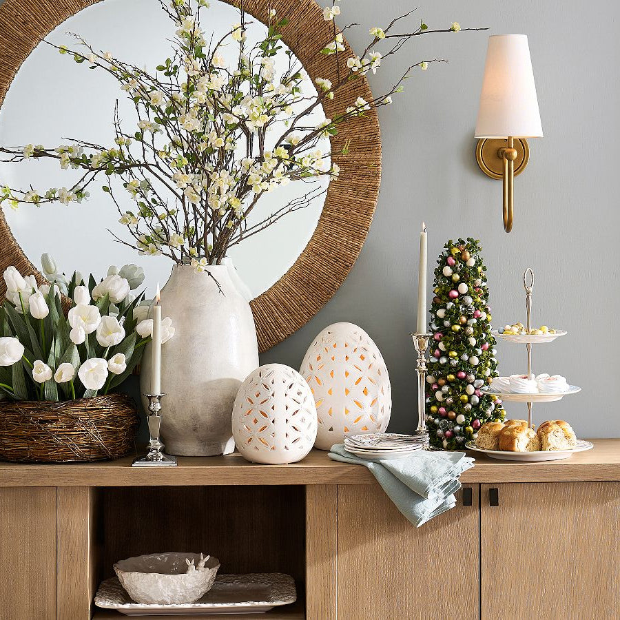 Farlane Wall Lamp