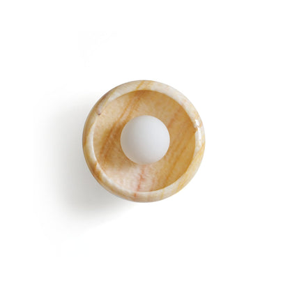 Faro Marble Wall Lamp