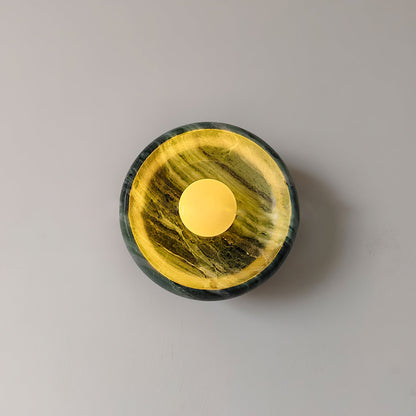Faro Marble Wall Lamp