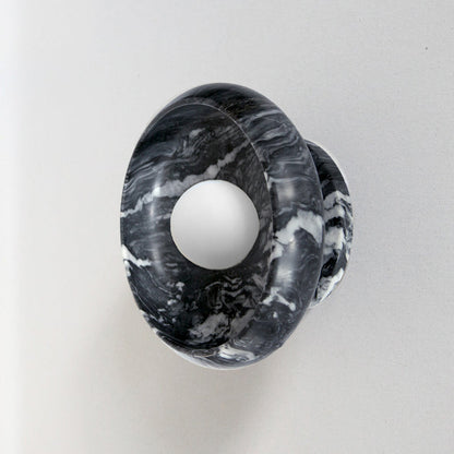 Faro Marble Wall Lamp