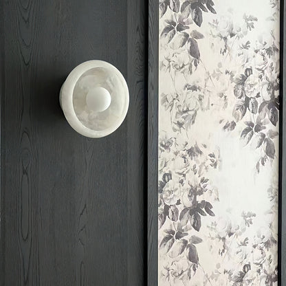 Faro Marble Wall Lamp