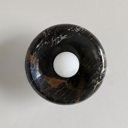 Faro Marble Wall Lamp