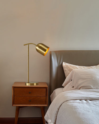 Fazrpip Table Lamp