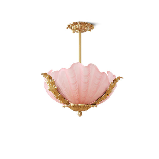 Fazzo Shell Chandelier