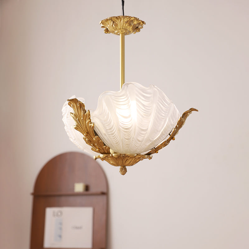 Fazzo Shell Chandelier