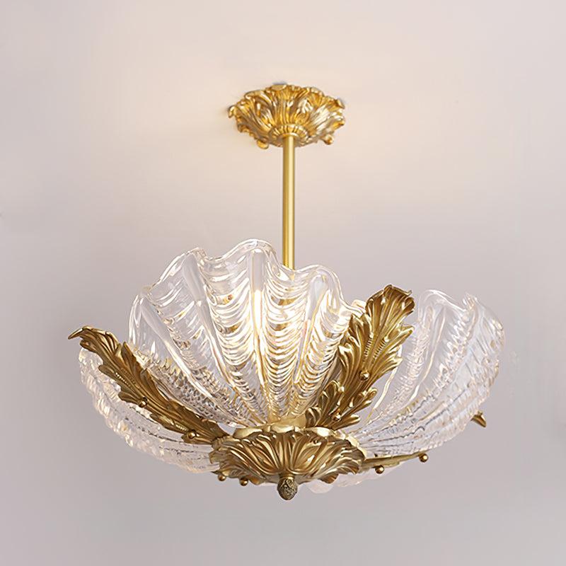 Fazzo Shell Chandelier