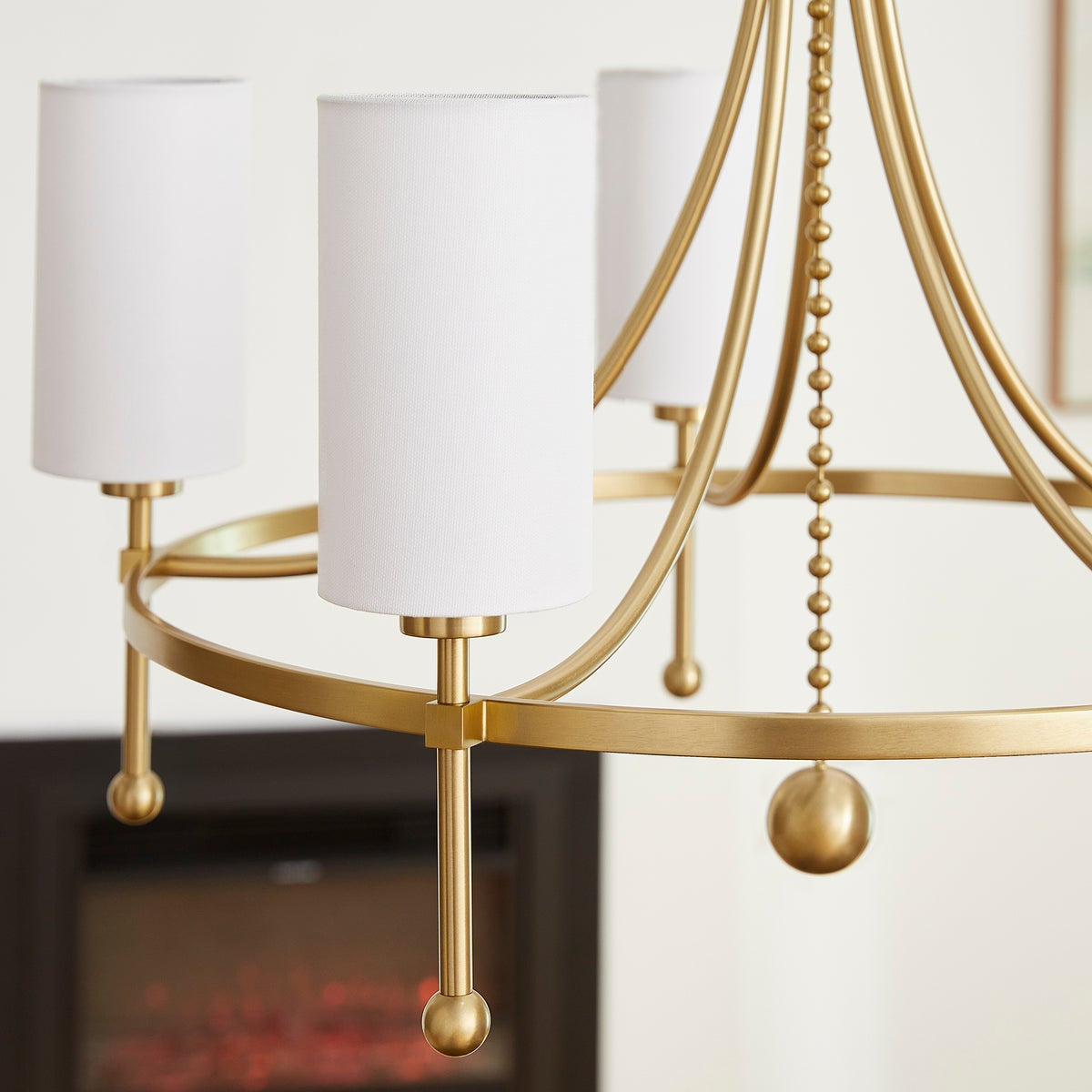 Fenwick Chandelier