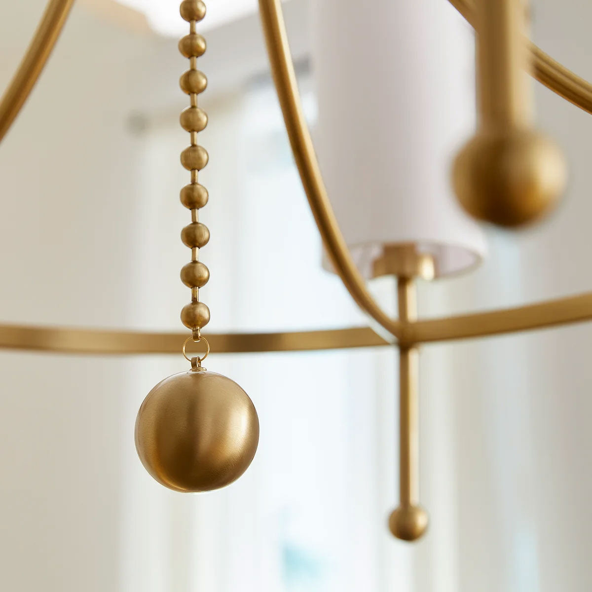 Fenwick Chandelier