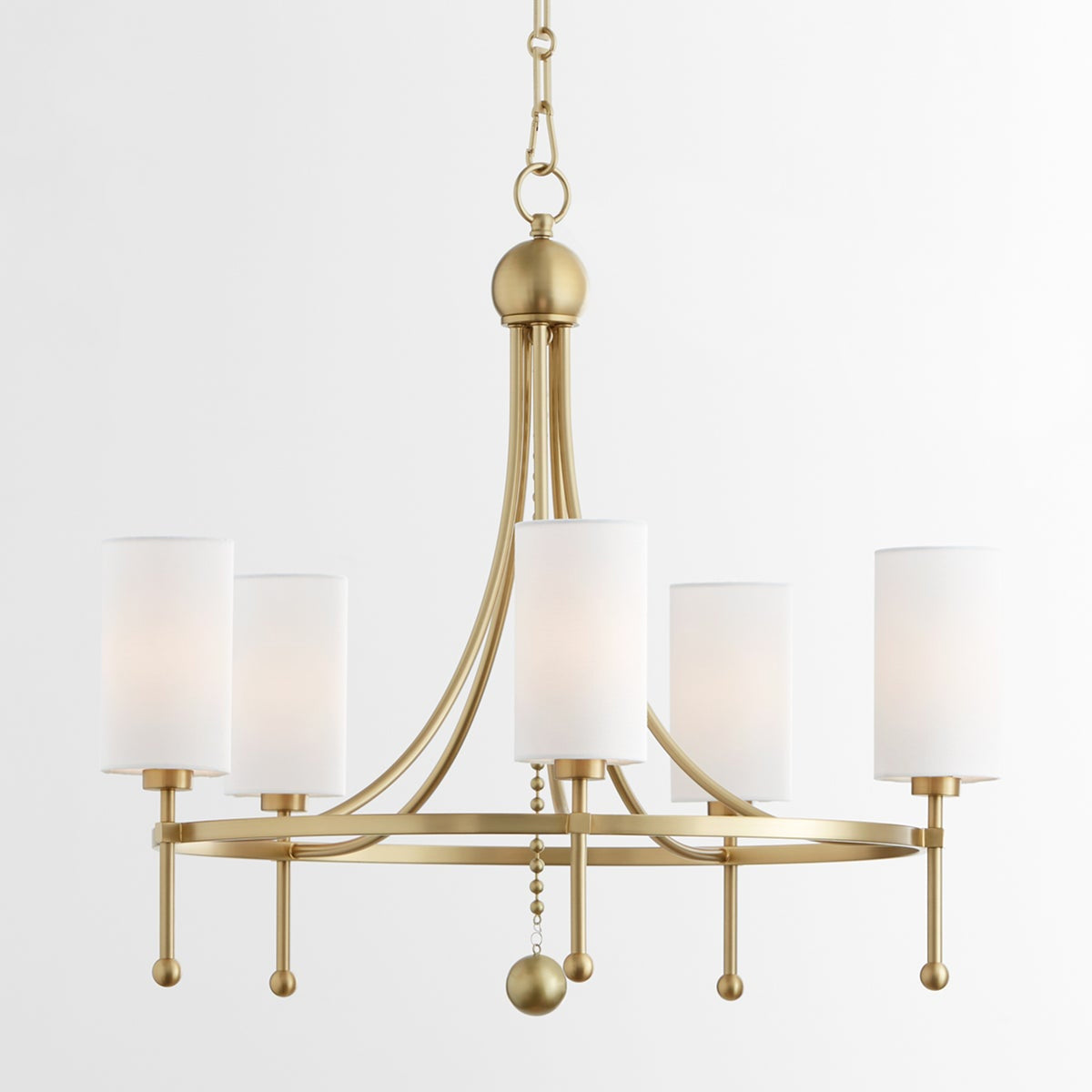 Fenwick Chandelier