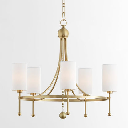 Fenwick Chandelier