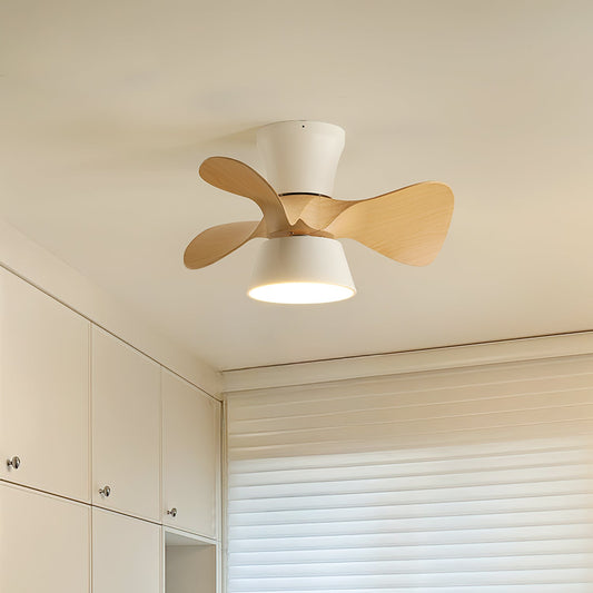 Fetcoi Ceiling Fan Light