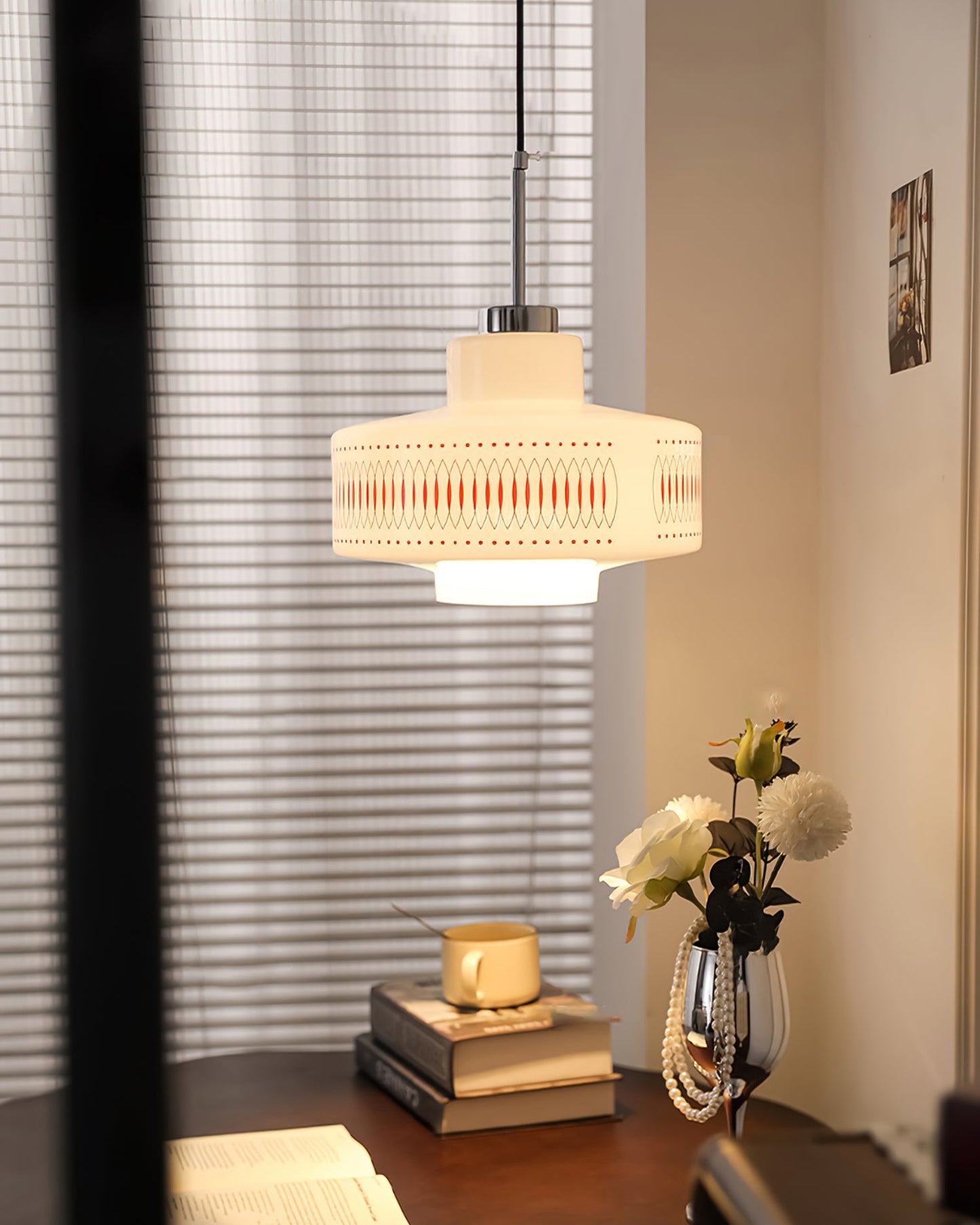 Filigrana Pendant Light