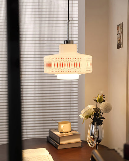 Filigrana Pendant Light