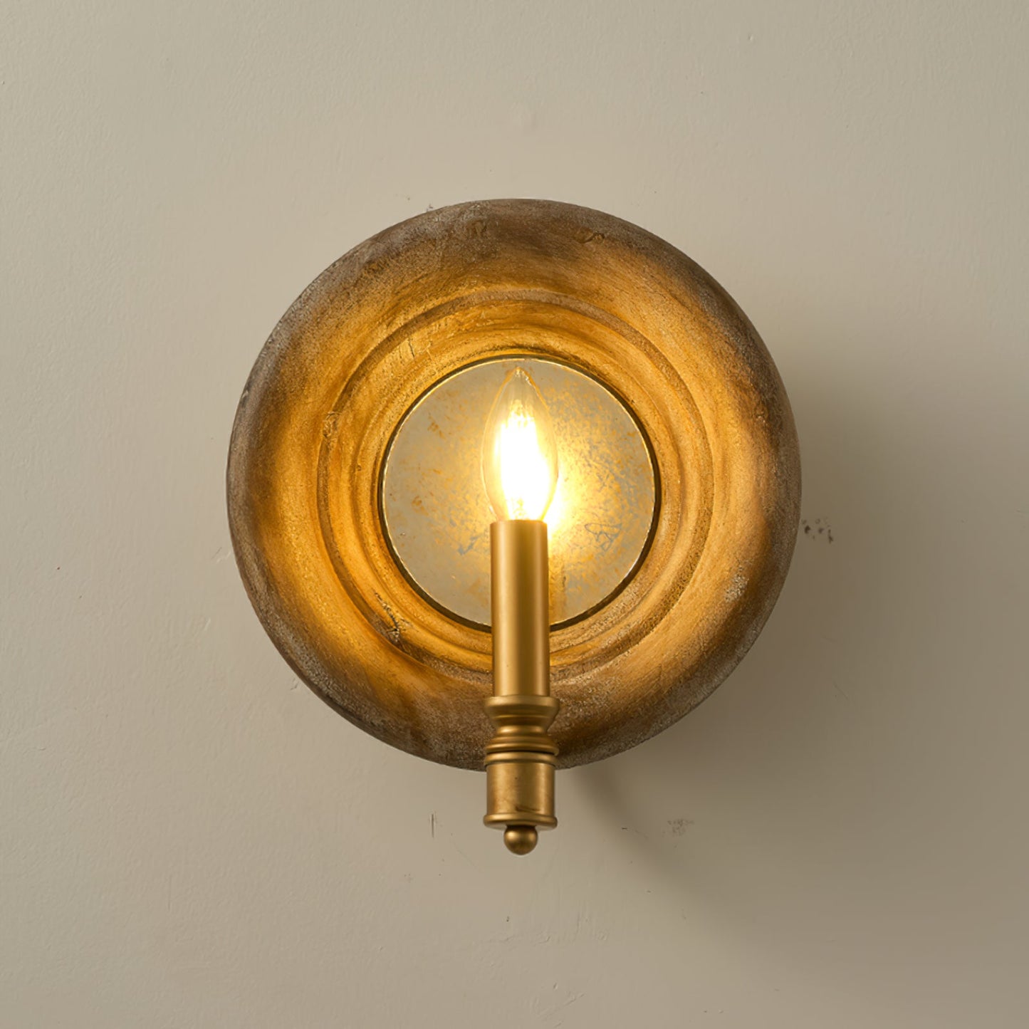 Finn Wall Lamp