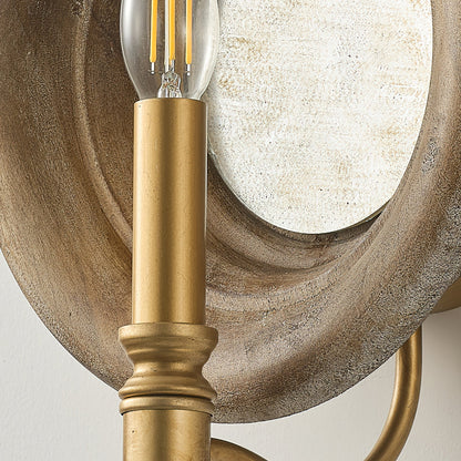 Finn Wall Lamp