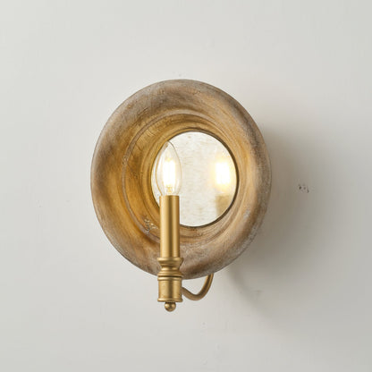 Finn Wall Lamp