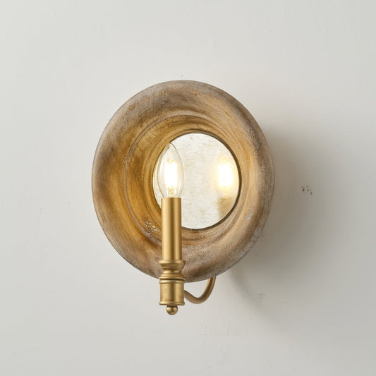 Finn Wall Lamp