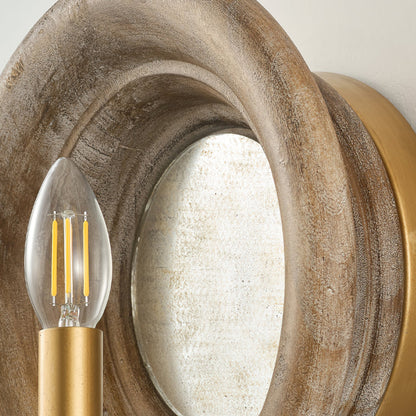 Finn Wall Lamp