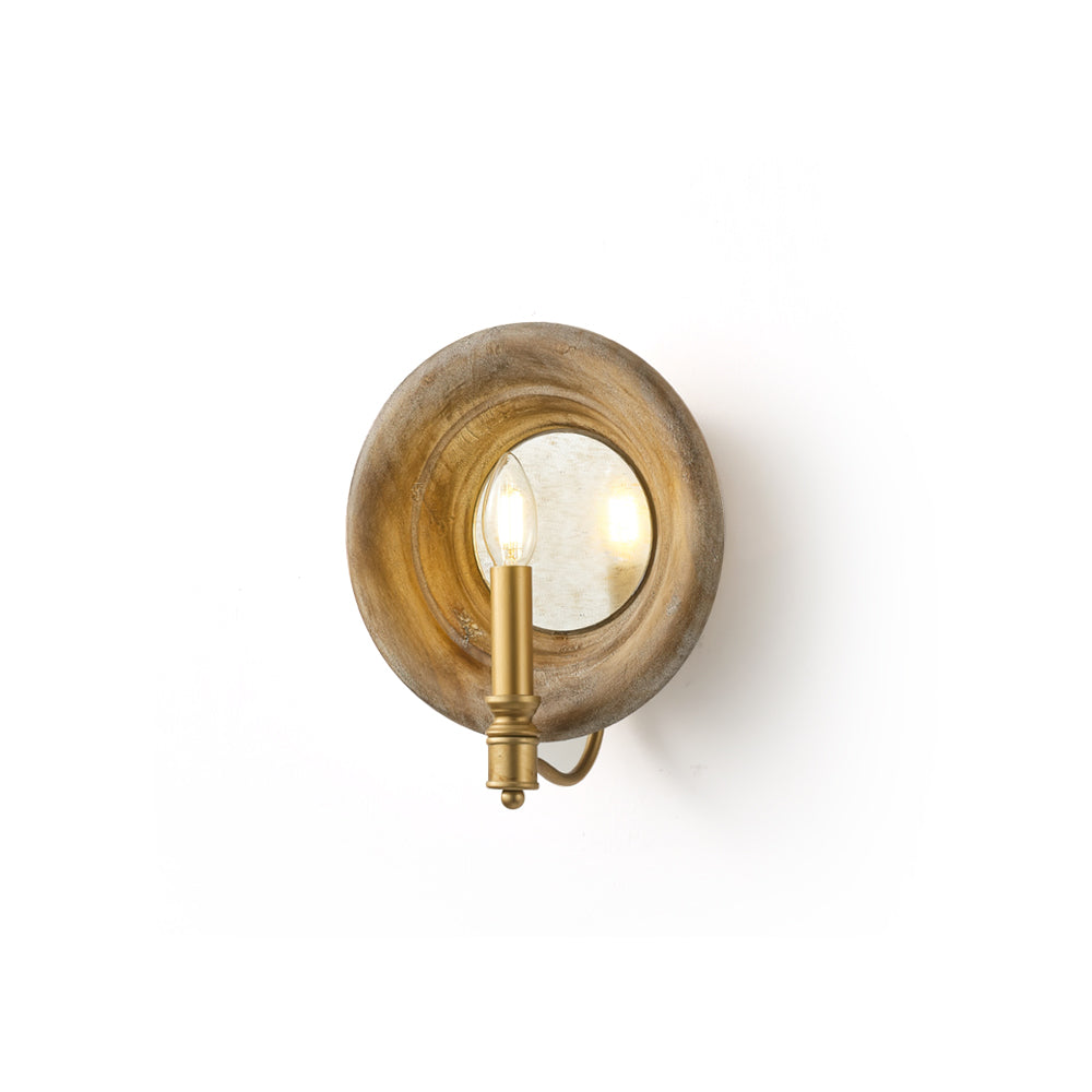 Finn Wall Lamp