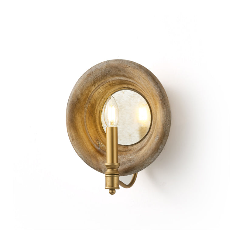 Finn Wall Lamp