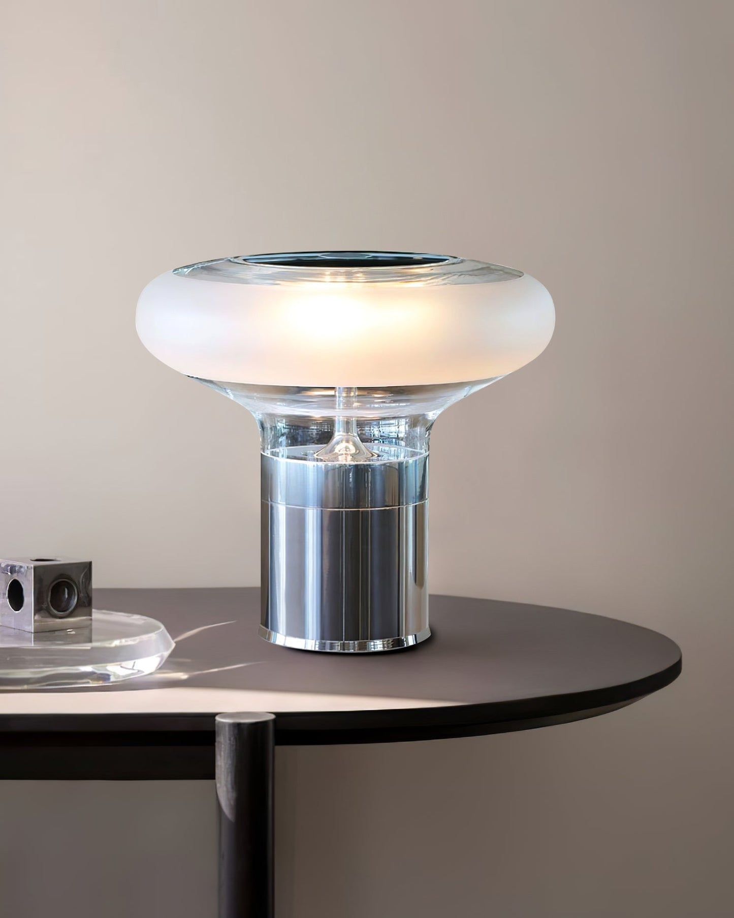 Five Table Lamp