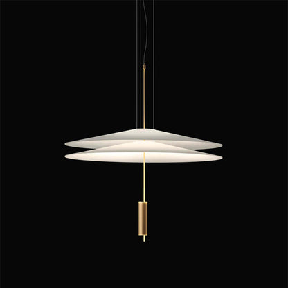 Flying Eagle Modern Living Room Chandelier