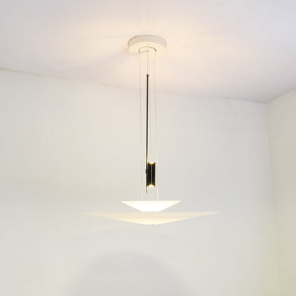 Flying Eagle Modern Living Room Chandelier