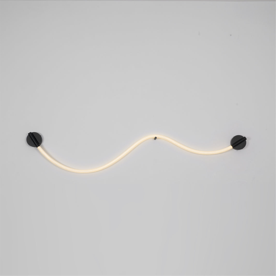 Flecto Tube Wall Lamp