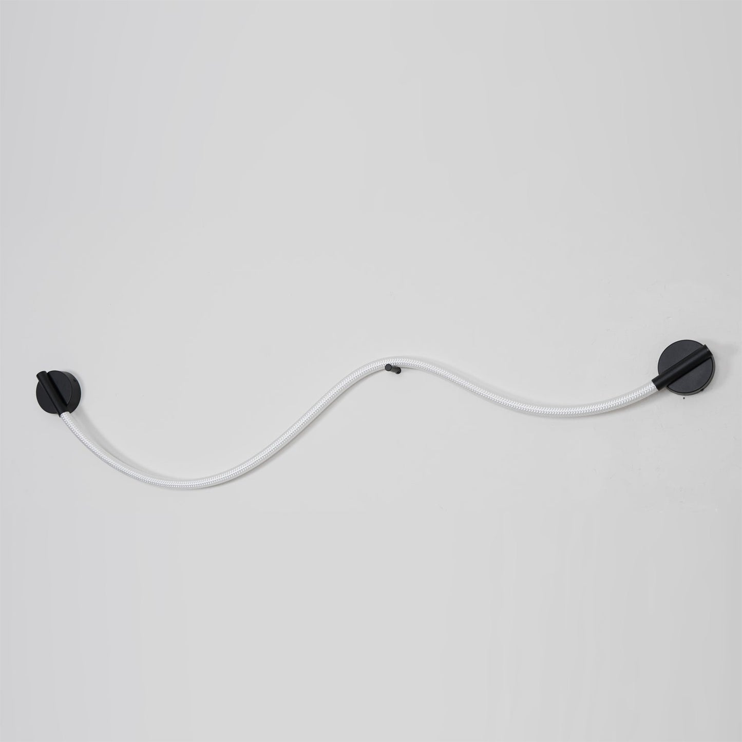 Flecto Tube Wall Lamp