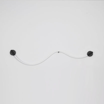 Flecto Tube Wall Lamp