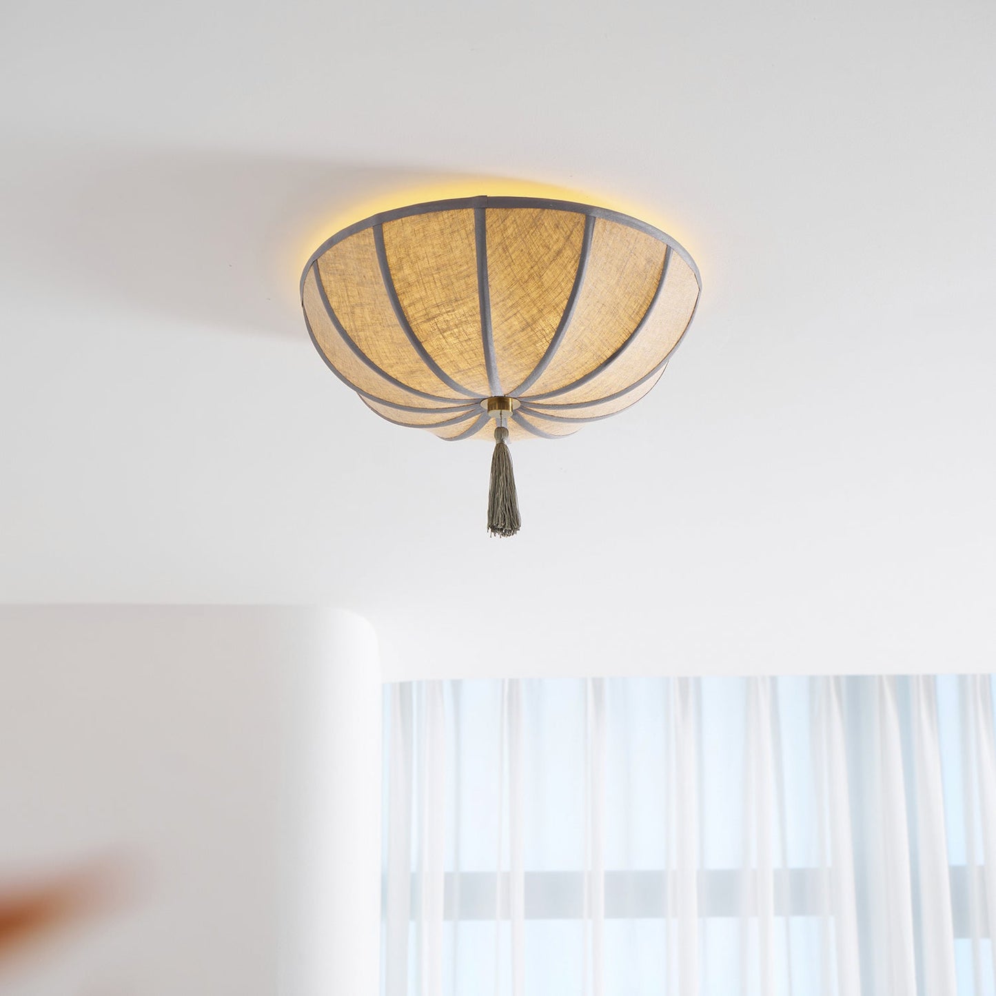 Fleur Ceiling Light