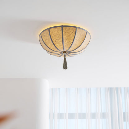 Fleur Ceiling Light
